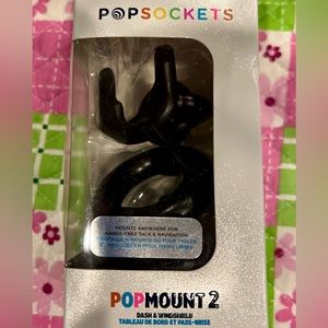 PopMount 2 by Pop Sockets
